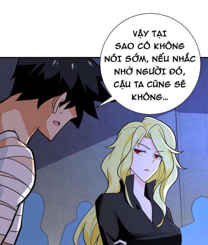 Mạt Thế Siêu Cấp Hệ Thống - Chương 275