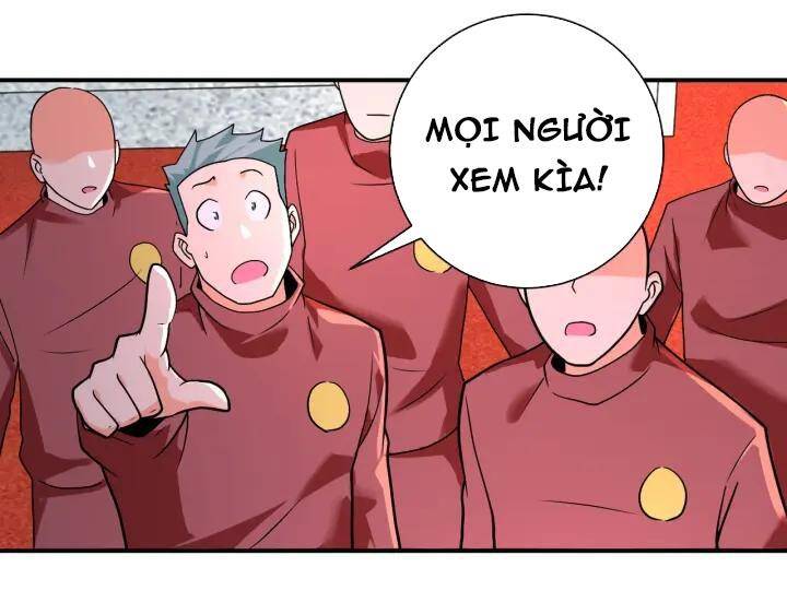 Mạt Thế Siêu Cấp Hệ Thống - Chương 275