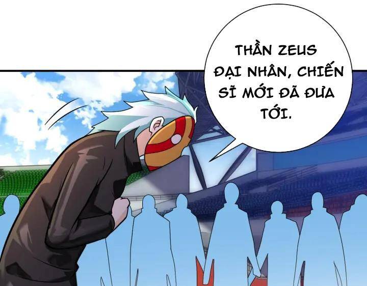 Mạt Thế Siêu Cấp Hệ Thống - Chương 275