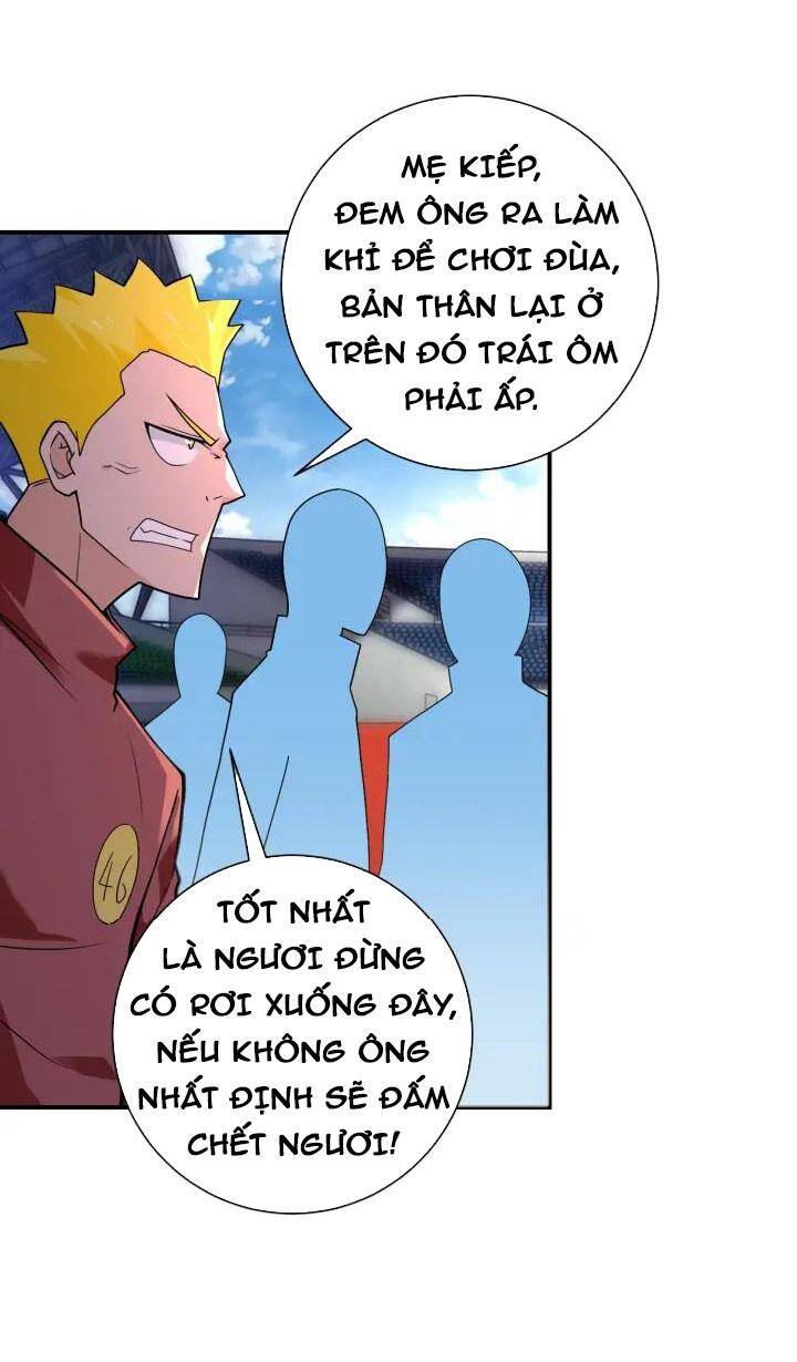 Mạt Thế Siêu Cấp Hệ Thống - Chương 275