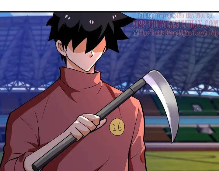 Mạt Thế Siêu Cấp Hệ Thống - Chương 275