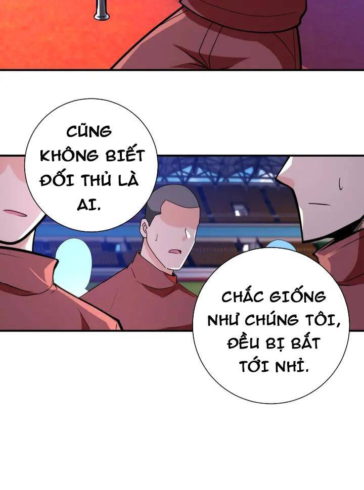 Mạt Thế Siêu Cấp Hệ Thống - Chương 275