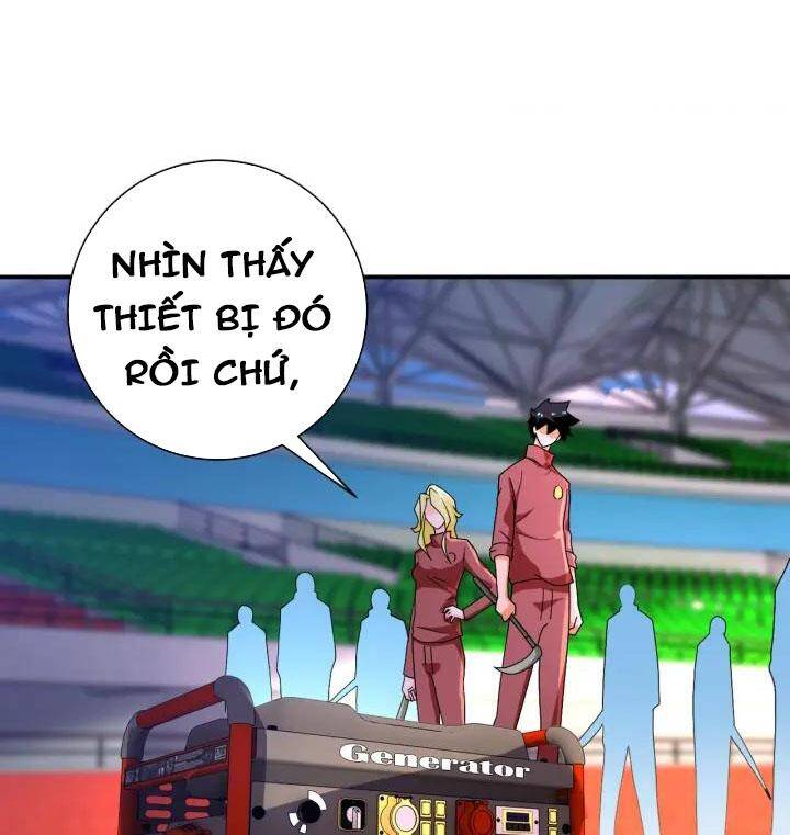 Mạt Thế Siêu Cấp Hệ Thống - Chương 275