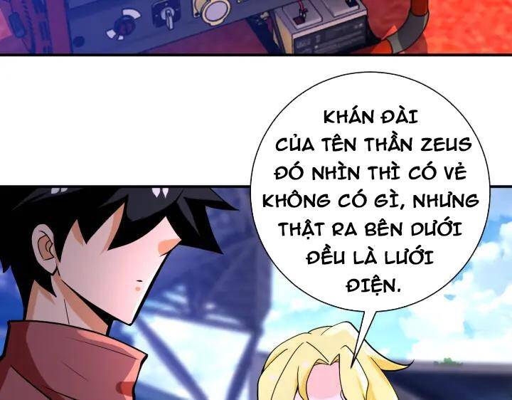 Mạt Thế Siêu Cấp Hệ Thống - Chương 275