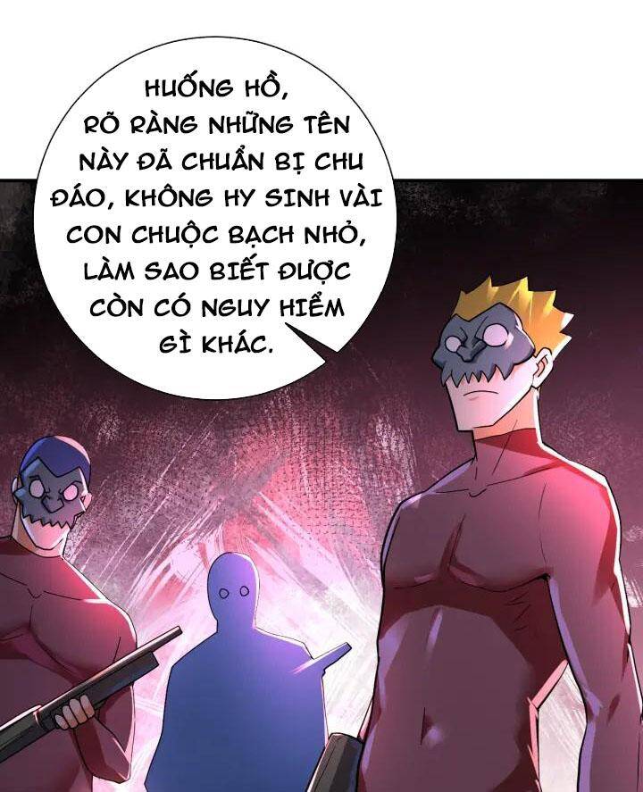 Mạt Thế Siêu Cấp Hệ Thống - Chương 275