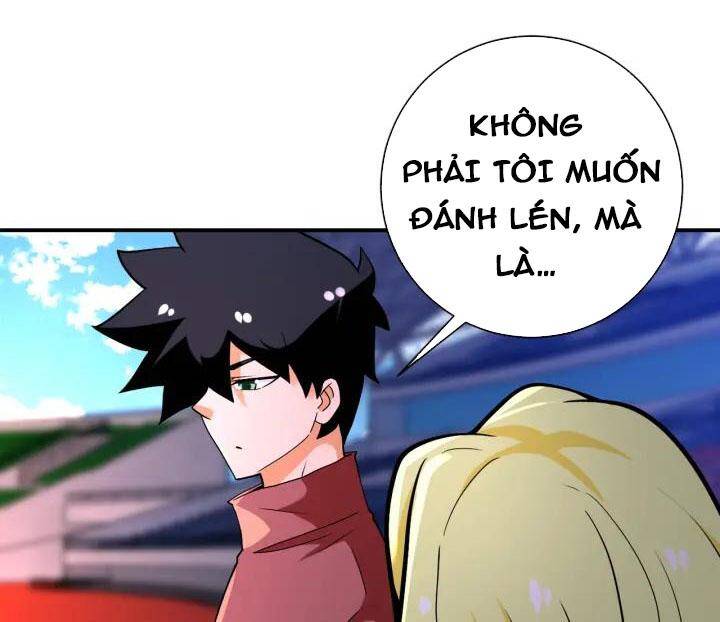 Mạt Thế Siêu Cấp Hệ Thống - Chương 275