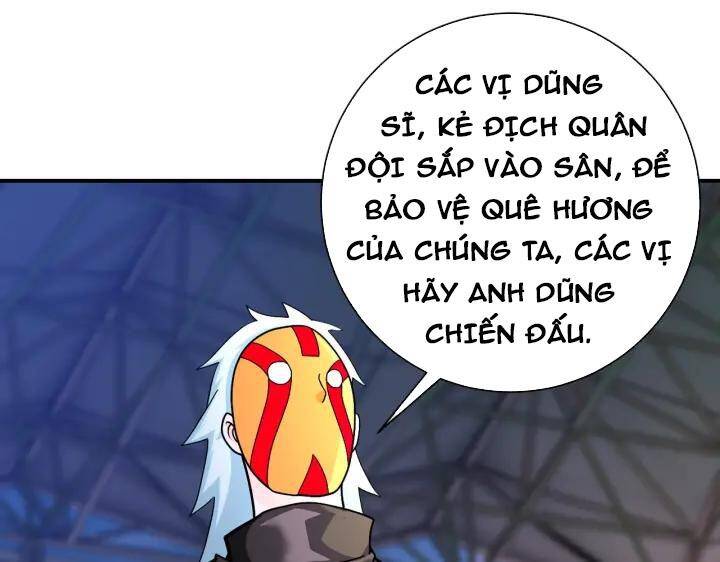 Mạt Thế Siêu Cấp Hệ Thống - Chương 275