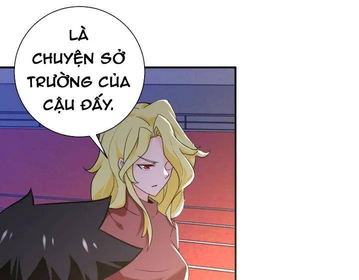 Mạt Thế Siêu Cấp Hệ Thống - Chương 276