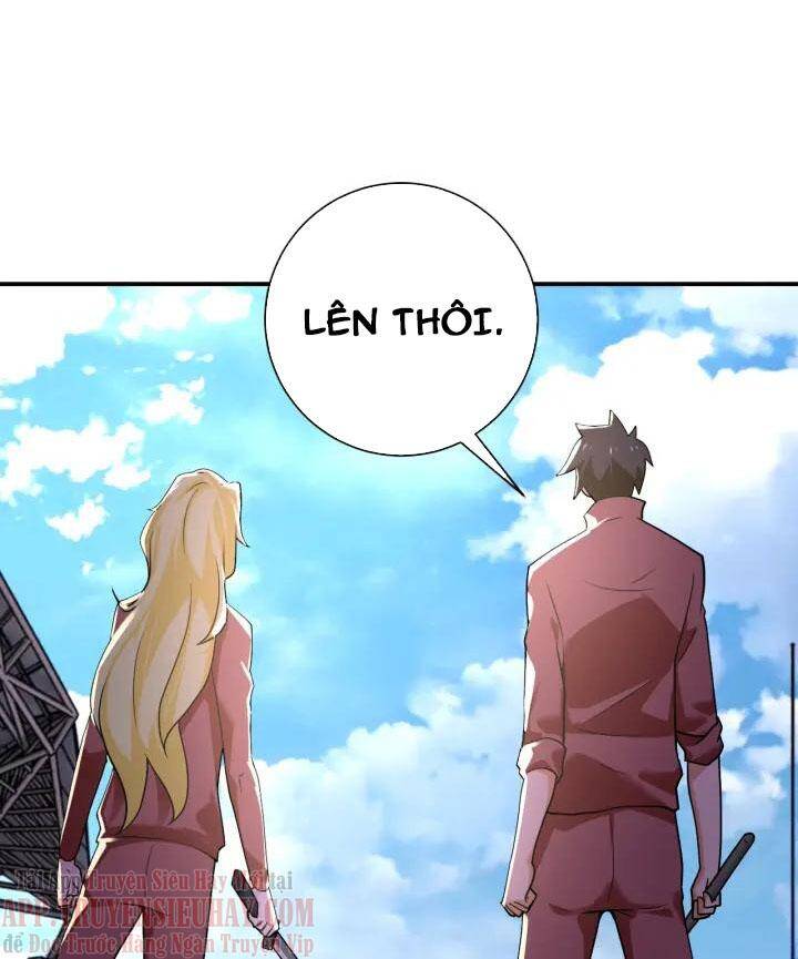 Mạt Thế Siêu Cấp Hệ Thống - Chương 276