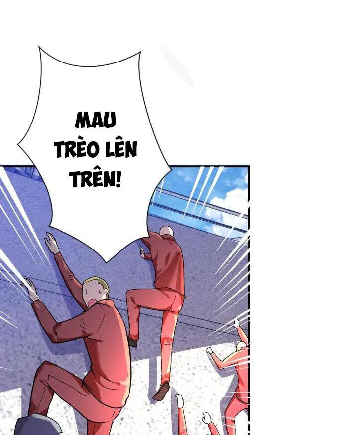 Mạt Thế Siêu Cấp Hệ Thống - Chương 276