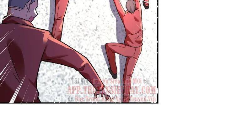 Mạt Thế Siêu Cấp Hệ Thống - Chương 276