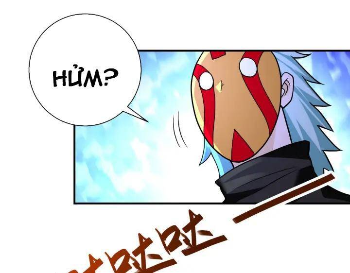 Mạt Thế Siêu Cấp Hệ Thống - Chương 276