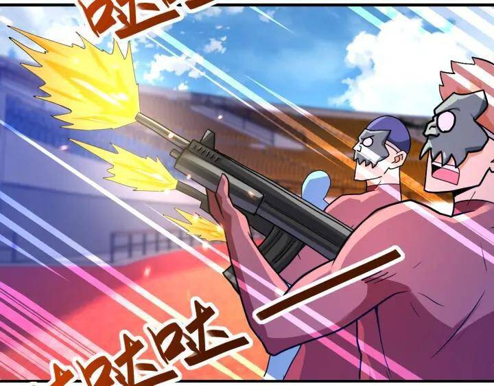 Mạt Thế Siêu Cấp Hệ Thống - Chương 276