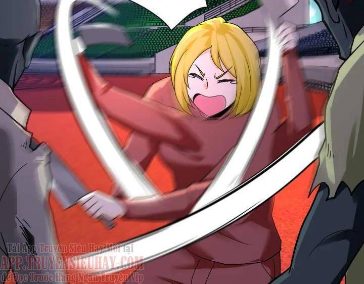 Mạt Thế Siêu Cấp Hệ Thống - Chương 276