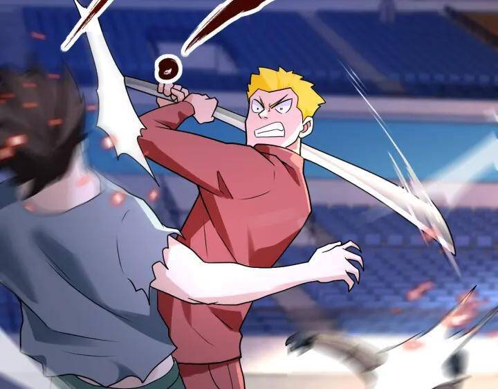 Mạt Thế Siêu Cấp Hệ Thống - Chương 276