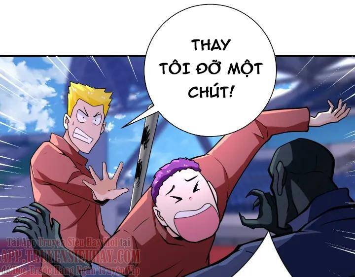 Mạt Thế Siêu Cấp Hệ Thống - Chương 276