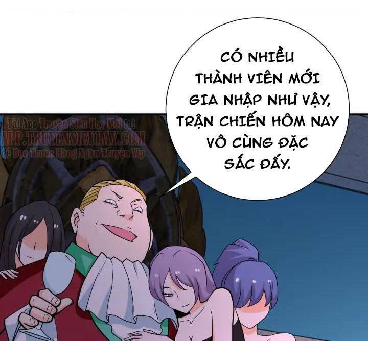 Mạt Thế Siêu Cấp Hệ Thống - Chương 276