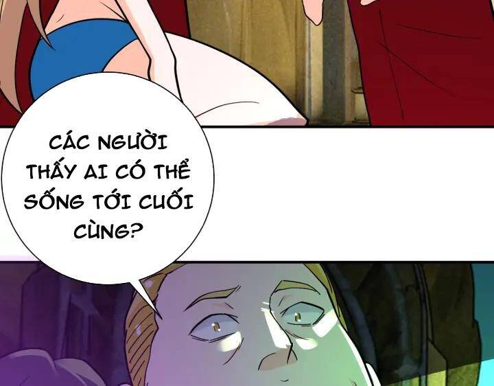 Mạt Thế Siêu Cấp Hệ Thống - Chương 276