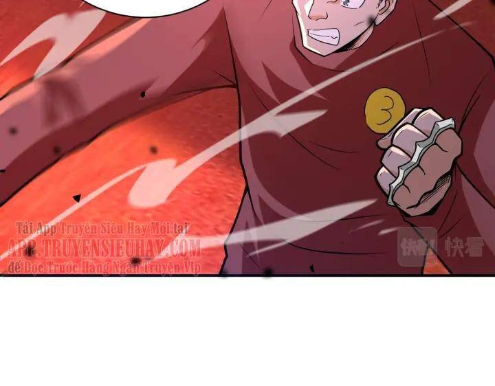 Mạt Thế Siêu Cấp Hệ Thống - Chương 276