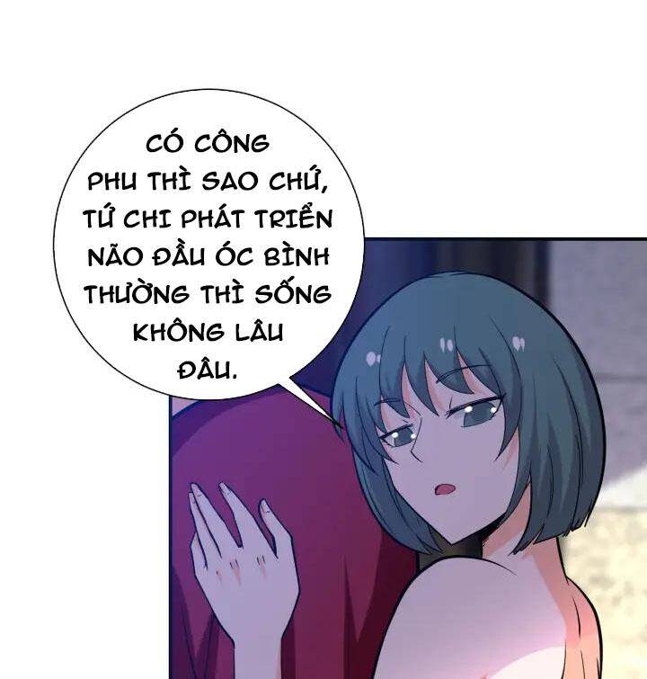 Mạt Thế Siêu Cấp Hệ Thống - Chương 276