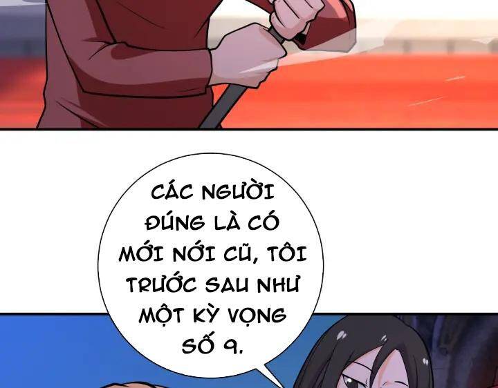 Mạt Thế Siêu Cấp Hệ Thống - Chương 276