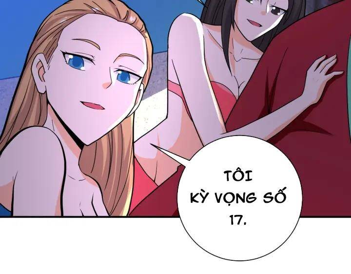 Mạt Thế Siêu Cấp Hệ Thống - Chương 276