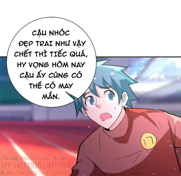 Mạt Thế Siêu Cấp Hệ Thống - Chương 276