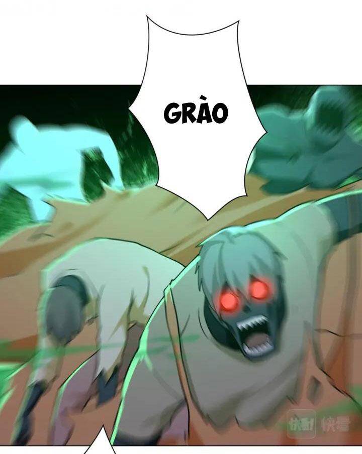 Mạt Thế Siêu Cấp Hệ Thống - Chương 276