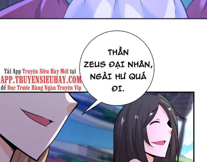 Mạt Thế Siêu Cấp Hệ Thống - Chương 276