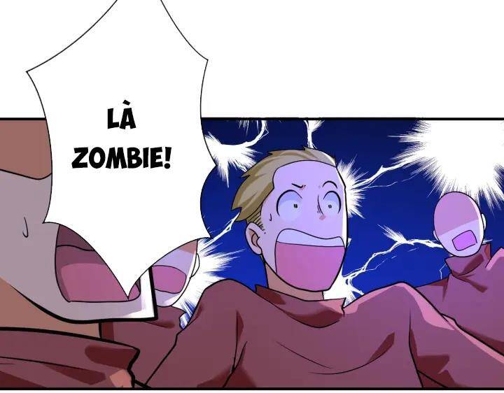 Mạt Thế Siêu Cấp Hệ Thống - Chương 276