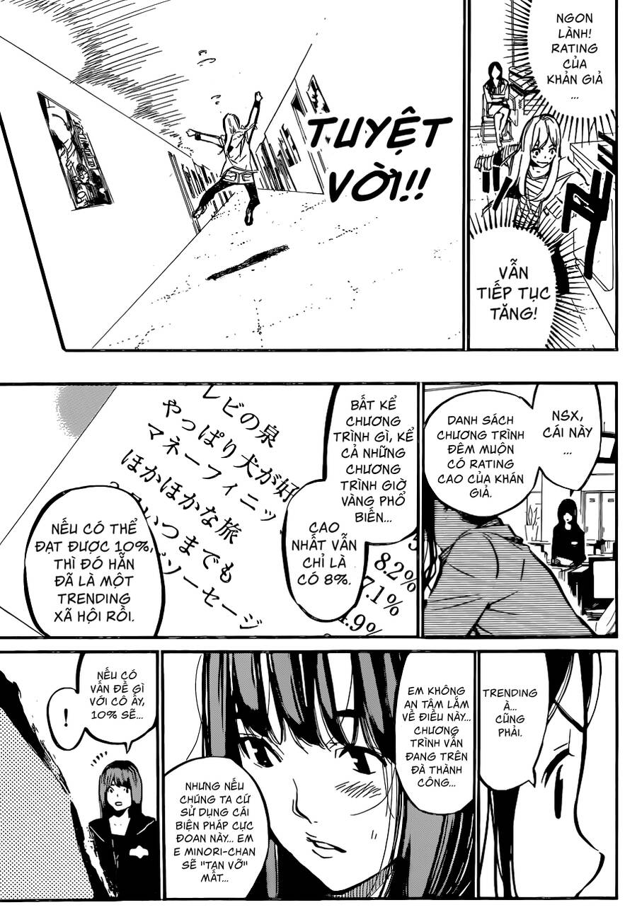 Akb49 - Renai Kinshi Jourei - Chương 158