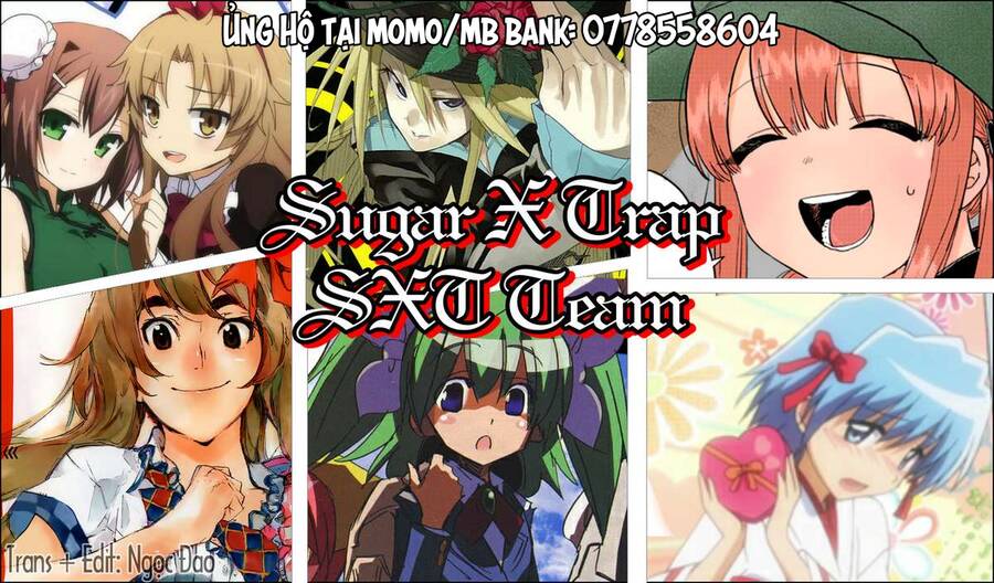 Akb49 - Renai Kinshi Jourei - Chương 158