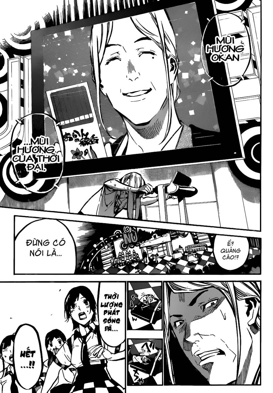 Akb49 - Renai Kinshi Jourei - Chương 158