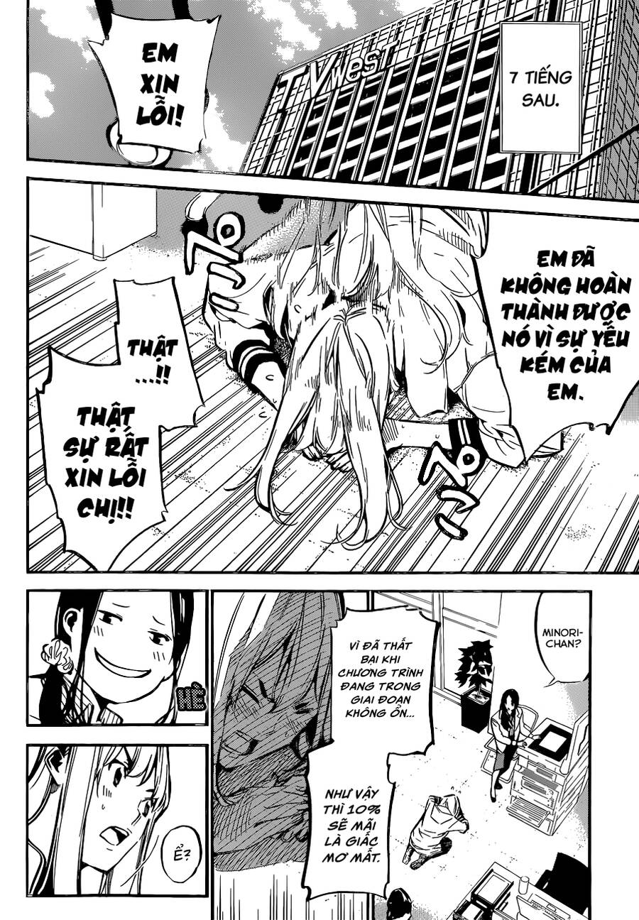 Akb49 - Renai Kinshi Jourei - Chương 158