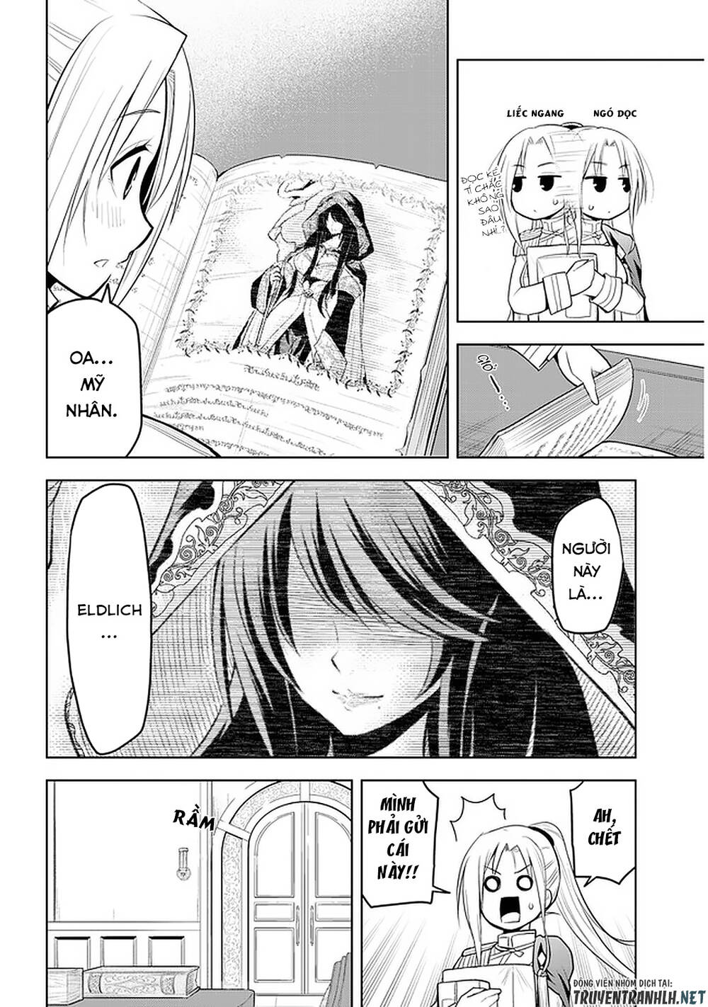 Maseki Gurume: Mamono No Chikara O Tabeta Ore Wa Saikyou! - Chương 15