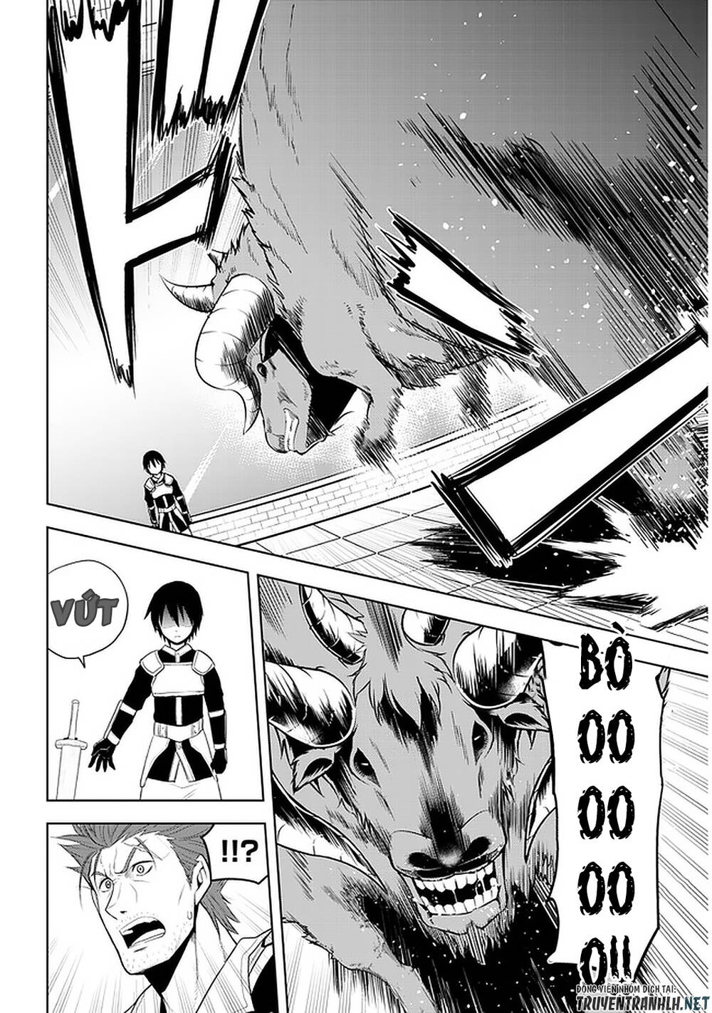 Maseki Gurume: Mamono No Chikara O Tabeta Ore Wa Saikyou! - Chương 15