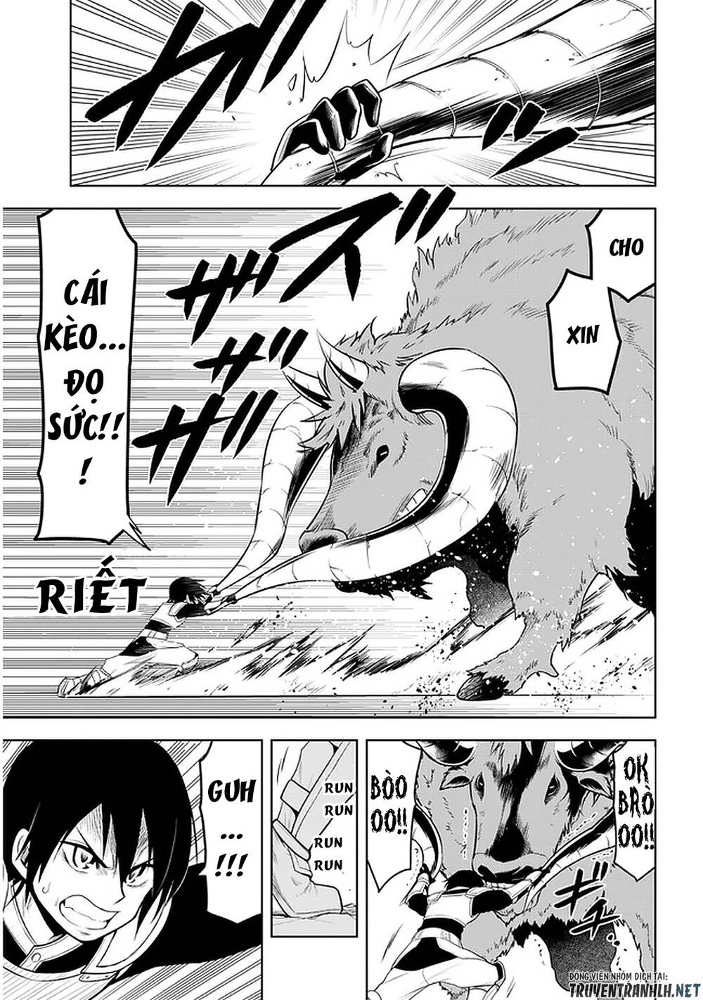 Maseki Gurume: Mamono No Chikara O Tabeta Ore Wa Saikyou! - Chương 15