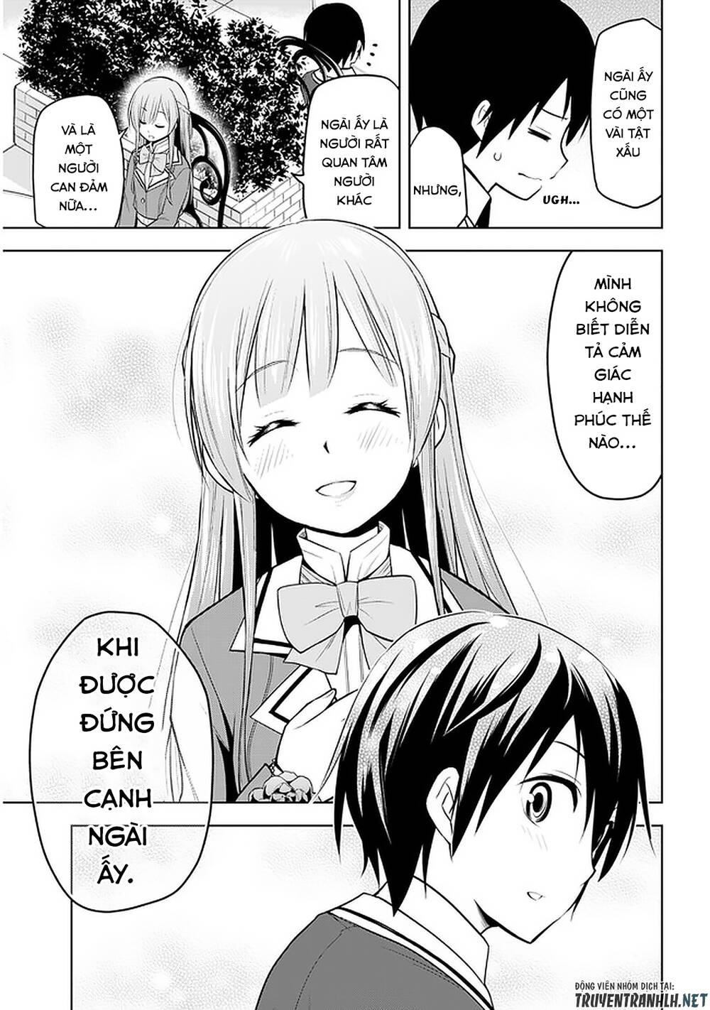 Maseki Gurume: Mamono No Chikara O Tabeta Ore Wa Saikyou! - Chương 15