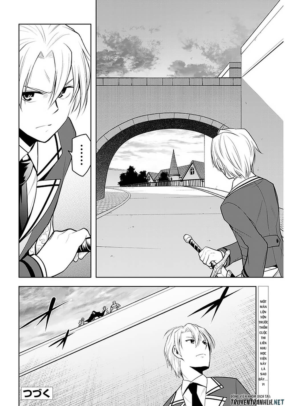 Maseki Gurume: Mamono No Chikara O Tabeta Ore Wa Saikyou! - Chương 15