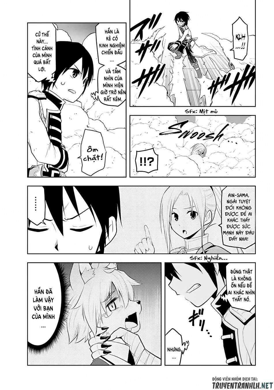 Maseki Gurume: Mamono No Chikara O Tabeta Ore Wa Saikyou! - Chương 16