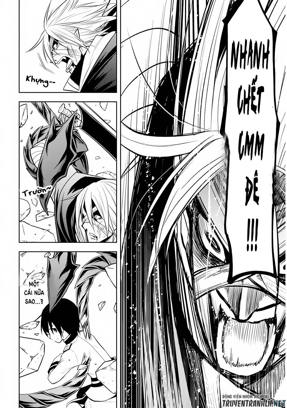 Maseki Gurume: Mamono No Chikara O Tabeta Ore Wa Saikyou! - Chương 16