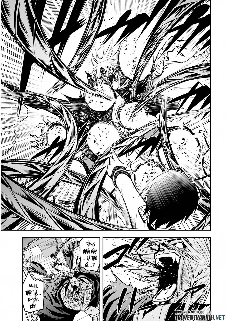 Maseki Gurume: Mamono No Chikara O Tabeta Ore Wa Saikyou! - Chương 16