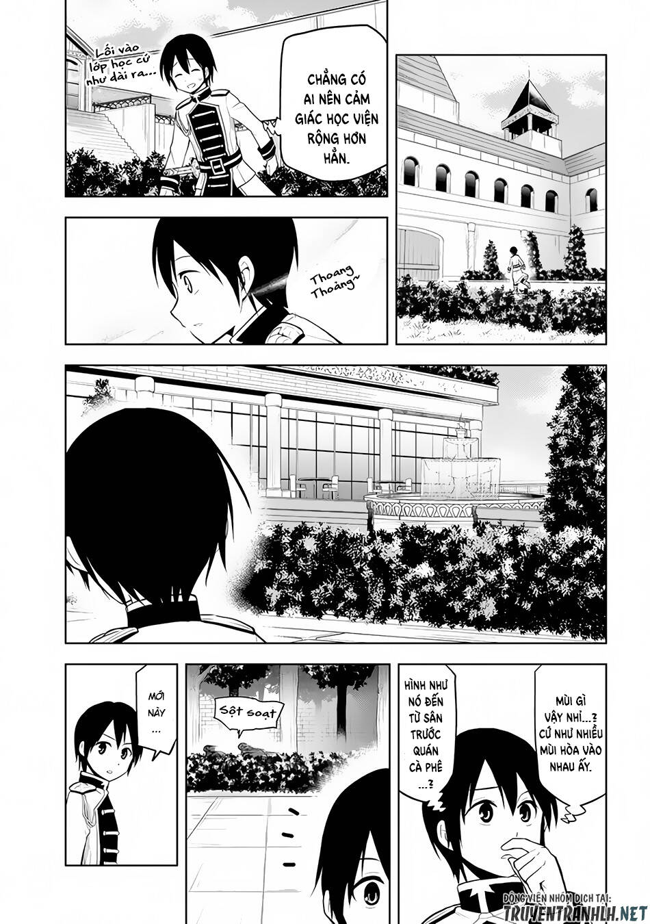 Maseki Gurume: Mamono No Chikara O Tabeta Ore Wa Saikyou! - Chương 16