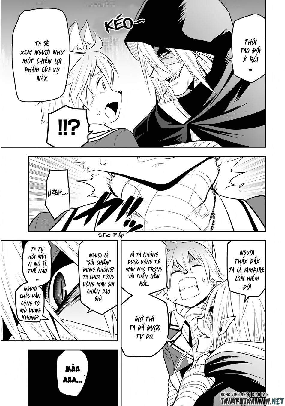 Maseki Gurume: Mamono No Chikara O Tabeta Ore Wa Saikyou! - Chương 16