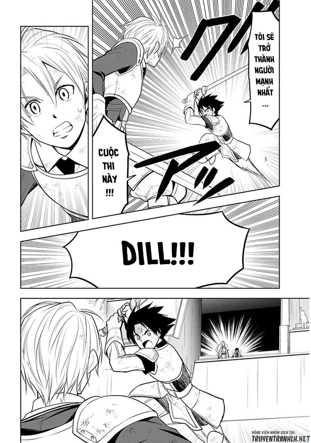 Maseki Gurume: Mamono No Chikara O Tabeta Ore Wa Saikyou! - Chương 17