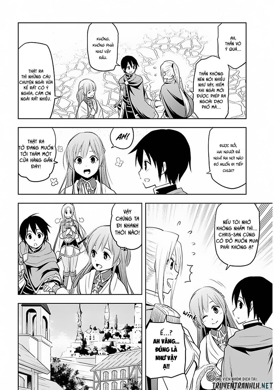 Maseki Gurume: Mamono No Chikara O Tabeta Ore Wa Saikyou! - Chương 18