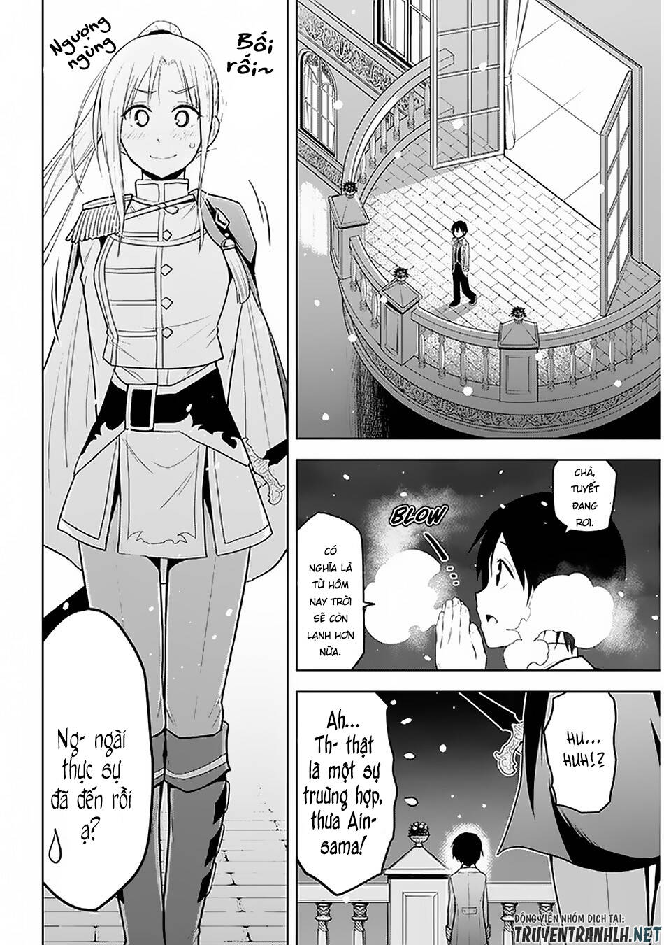 Maseki Gurume: Mamono No Chikara O Tabeta Ore Wa Saikyou! - Chương 18