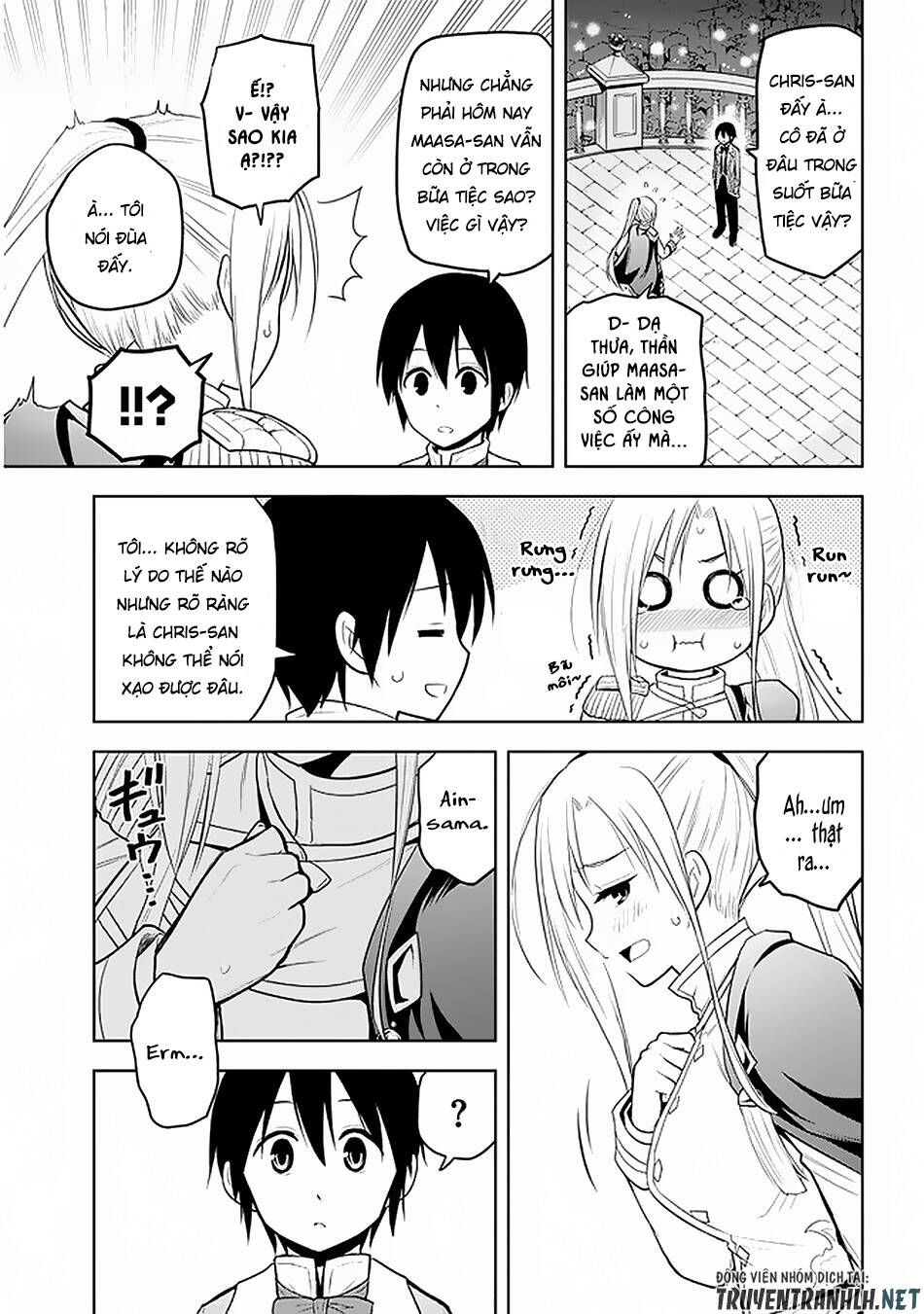 Maseki Gurume: Mamono No Chikara O Tabeta Ore Wa Saikyou! - Chương 18