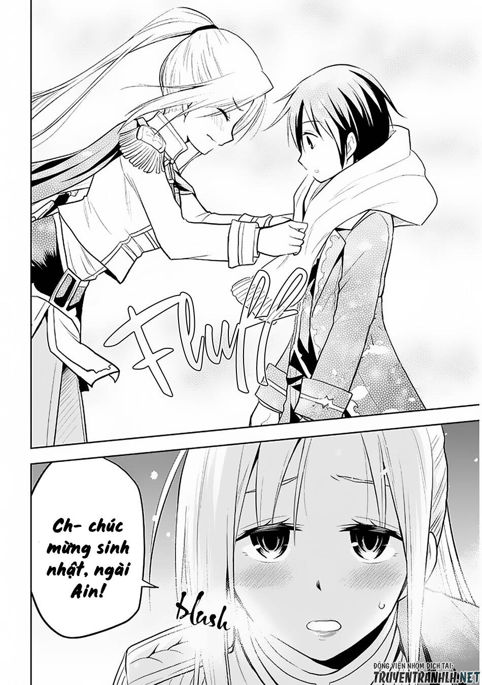 Maseki Gurume: Mamono No Chikara O Tabeta Ore Wa Saikyou! - Chương 18