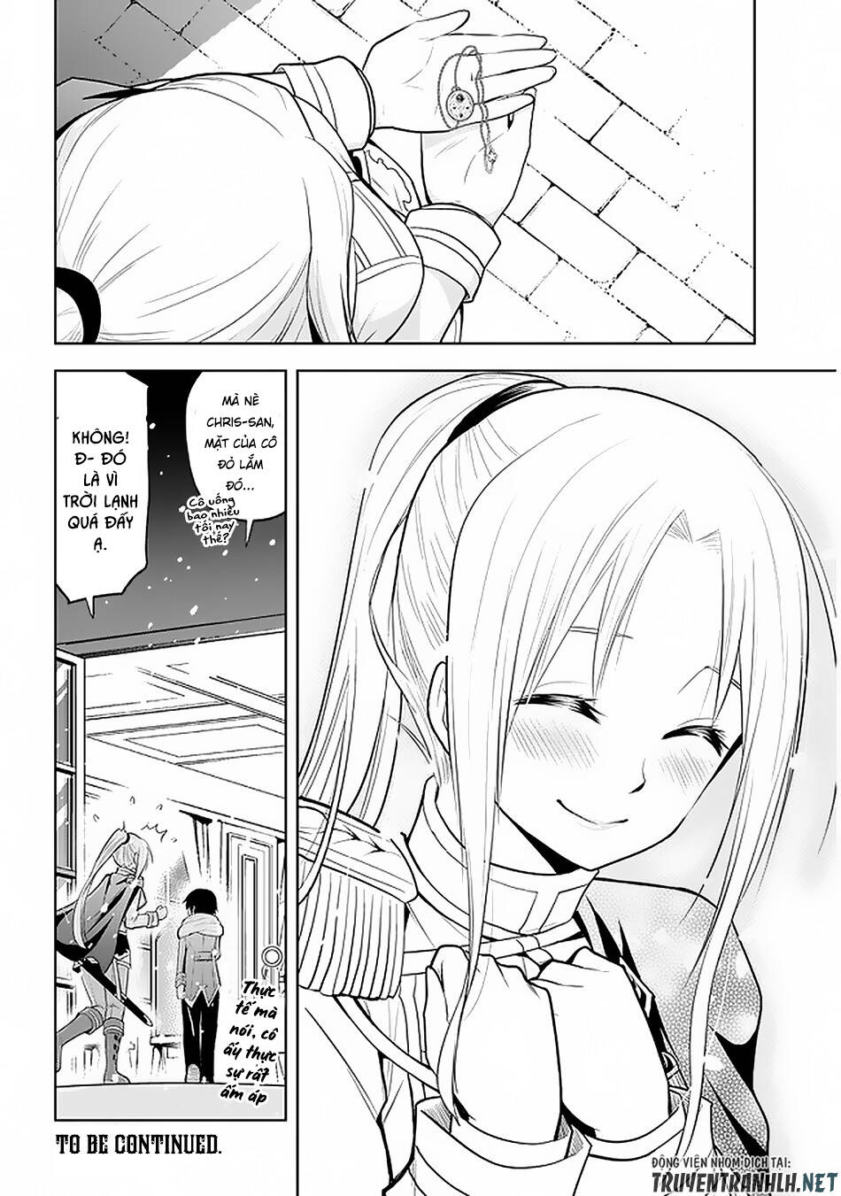 Maseki Gurume: Mamono No Chikara O Tabeta Ore Wa Saikyou! - Chương 18